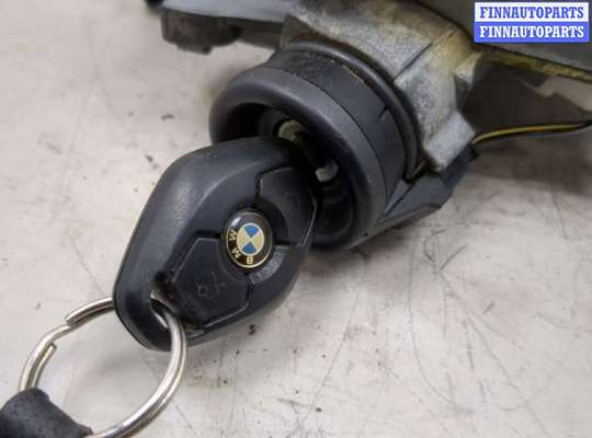 купить Колонка рулевая на BMW 3 E46 1998-2006