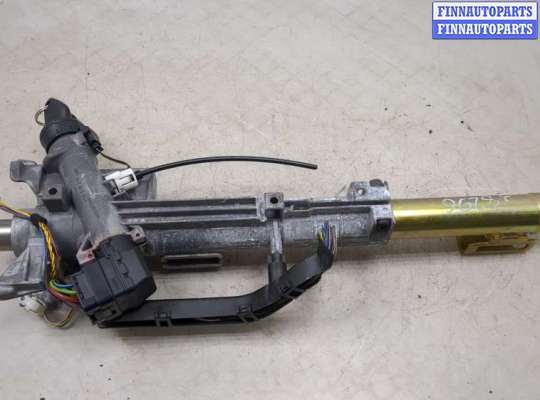 купить Колонка рулевая на BMW 3 E46 1998-2006
