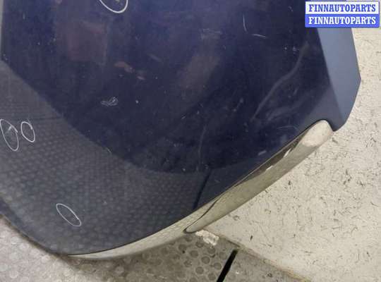 купить Капот на Ford Focus 2 2008-2011