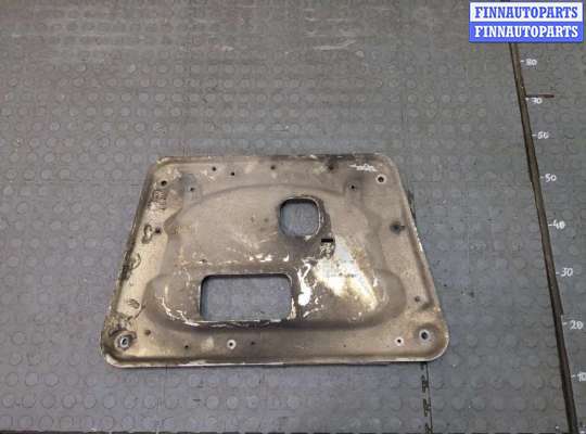 Купить Защита днища, запаски, КПП, подвески на BMW X3 E83 2003-2010 Защита днища, запаски, КПП, подвески BM3543336 на BMW X3 E83 2003-2010