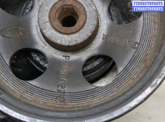 купить Насос гидроусилителя руля (ГУР) на Land Rover Range Rover 3 (LM) 2002-2012