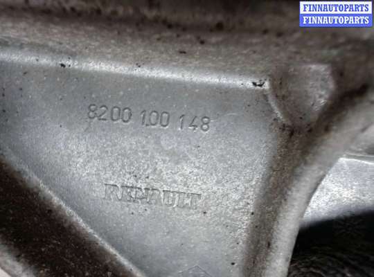 купить Кронштейн крепления генератора на Renault Scenic 2003-2009