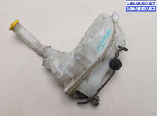 Бачок омывателя MZ648867 на Mazda 3 (BK) 2003-2009