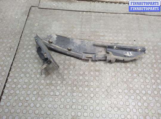 купить Накладка замка капота на Chevrolet Equinox 2017-2024