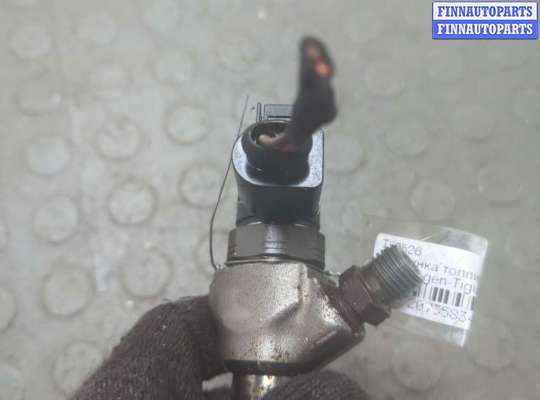 Форсунка топливная на Volkswagen Tiguan I (5N)