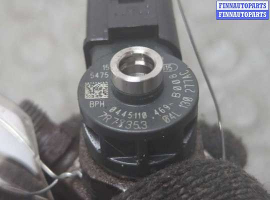 Форсунка топливная на Volkswagen Tiguan I (5N)