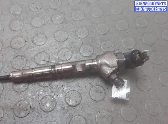 Форсунка топливная VG2576042 на Volkswagen Tiguan 2011-2016