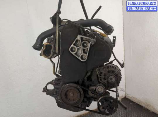 купить Маховик на Renault Trafic 2001-2014