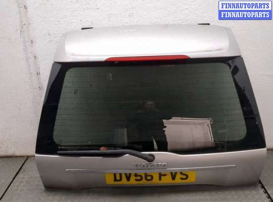 купить Двигатель стеклоочистителя (моторчик дворников) задний на Volvo XC90 2002-2014