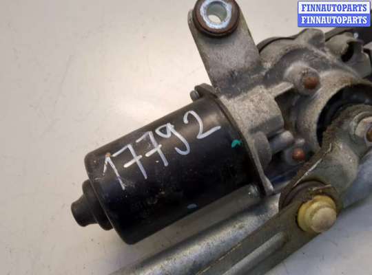 купить Двигатель стеклоочистителя (моторчик дворников) передний на Cadillac SRX 2009-2016