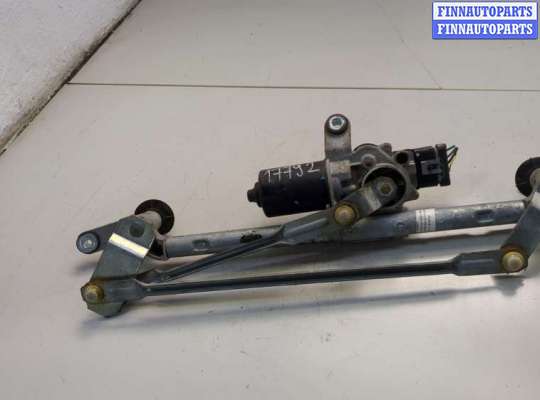 купить Двигатель стеклоочистителя (моторчик дворников) передний на Cadillac SRX 2009-2016