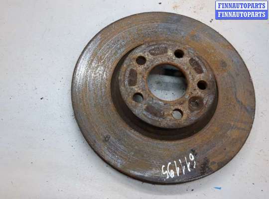 купить Диск тормозной на Ford Galaxy 2006-2010