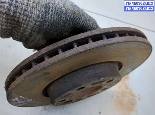 купить Диск тормозной на Ford Galaxy 2006-2010