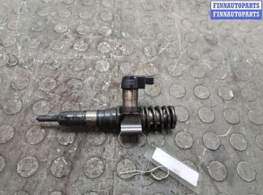 Форсунка топливная VG2749670 на Volkswagen Passat 6 2005-2010