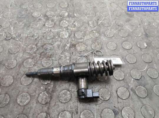 купить Форсунка топливная на Volkswagen Passat 6 2005-2010