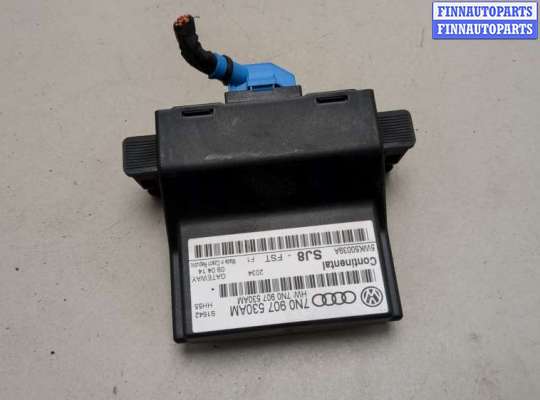 купить Блок комфорта на Volkswagen Passat 7 2010-2015 Европа