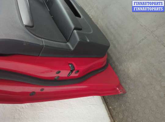 купить Стекло форточки двери на Volkswagen Passat 7 2010-2015 Европа