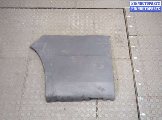 купить Пластик кузовной на Peugeot Boxer 2014-2025