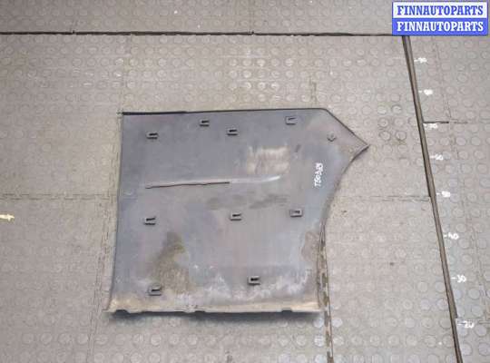 купить Пластик кузовной на Peugeot Boxer 2014-2025