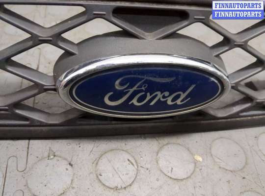 купить Решетка радиатора на Ford Focus 1 1998-2004