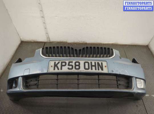 купить Фара противотуманная (галогенка) на Skoda SuperB 2008-2015