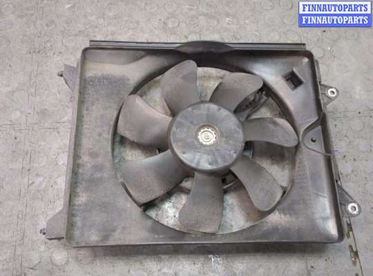купить Вентилятор радиатора на Honda Civic 2011-2017