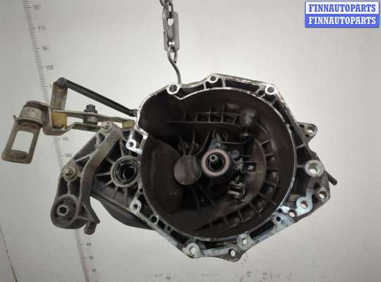 купить КПП 5-ст.мех. (МКПП) на Opel Corsa C 2000-2006
