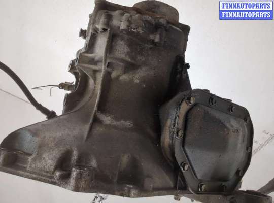 купить КПП 5-ст.мех. (МКПП) на Opel Corsa C 2000-2006