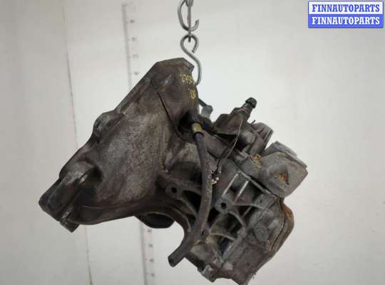 купить КПП 5-ст.мех. (МКПП) на Opel Corsa C 2000-2006