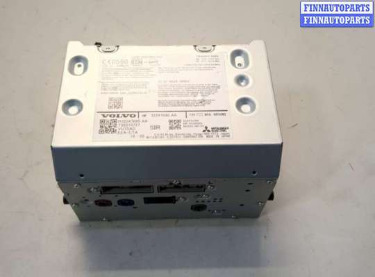 купить Магнитола на Volvo V60 2018-