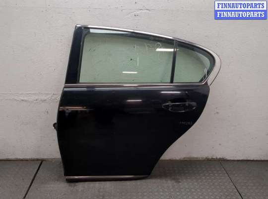 купить Дверь боковая (легковая) на Lexus GS 2005-2012