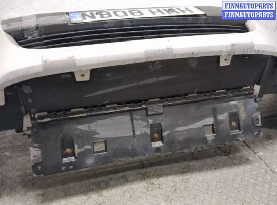 купить Бампер на Citroen Berlingo 2008-2012