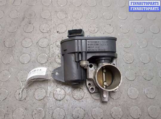 купить Заслонка дроссельная на Peugeot 208 2012-2019