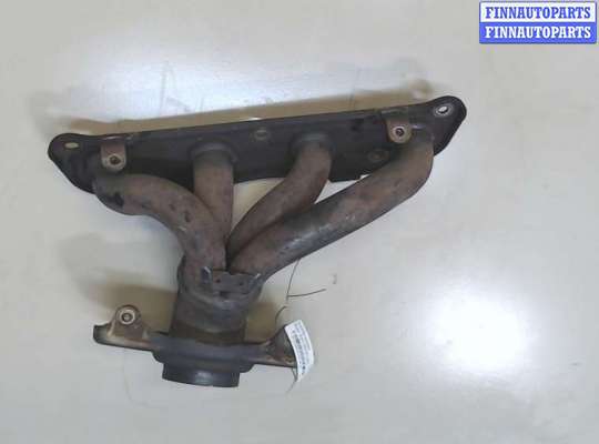 купить Коллектор выпускной на Renault Scenic 2009-2012