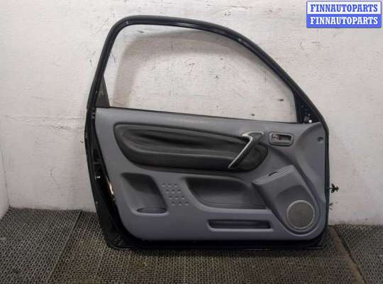 купить Дверь боковая (легковая) на Toyota RAV 4 2000-2005