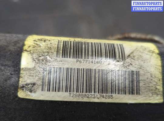 купить Рейка рулевая с г/у на BMW X5 E70 2006-2013