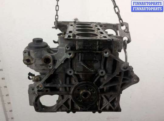 купить Блок цилиндров (Шорт блок) на Alfa Romeo 159 2005-2011