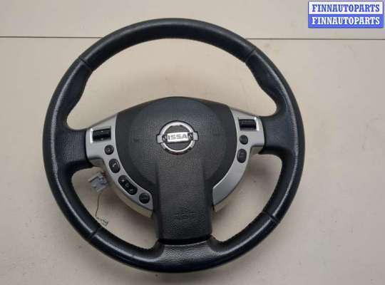 Руль NS994789 на Nissan Qashqai 2006-2013