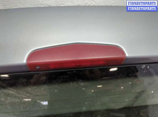 купить Крышка (дверь) багажника на Opel Corsa D 2006-2014