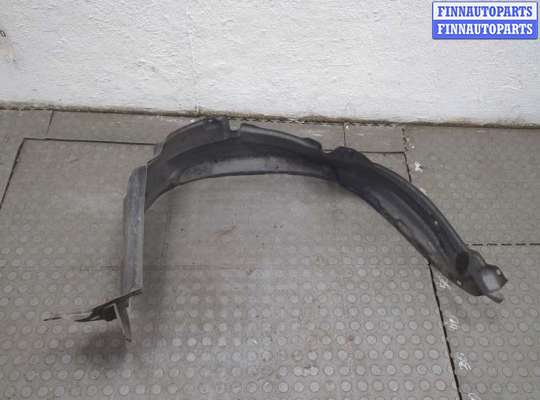 купить Защита арок (подкрылок) на Toyota RAV 4 2006-2013