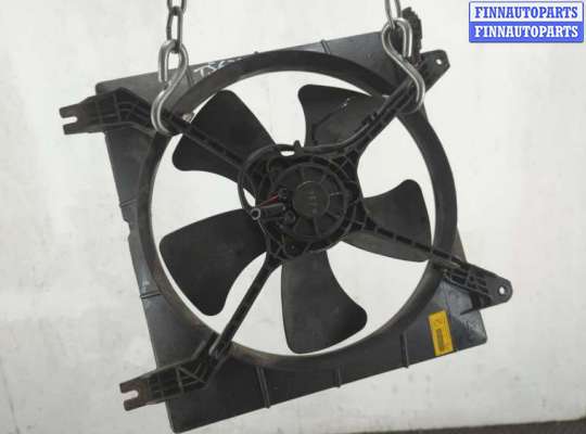 купить Вентилятор радиатора на Chevrolet Lacetti 2004-2013