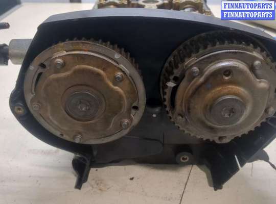 купить Головка блока (ГБЦ) на Opel Astra H 2004-2010