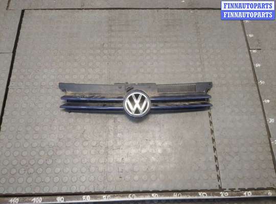 Решетка радиатора VG2766619 на Volkswagen Golf 4 1997-2006