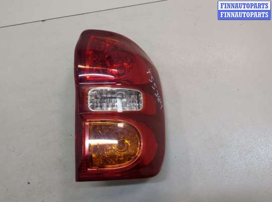 купить Фонарь (задний) на Toyota RAV 4 2000-2005