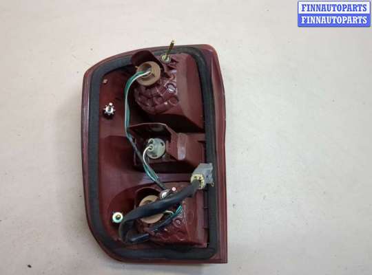 купить Фонарь (задний) на Toyota RAV 4 2000-2005