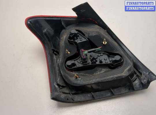 купить Фонарь (задний) на Toyota Avensis 2 2003-2009