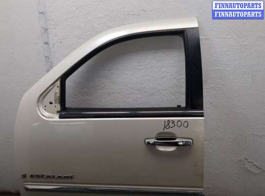 купить Кнопка стеклоподъемника (блок кнопок) на Cadillac Escalade 3 2006-2014