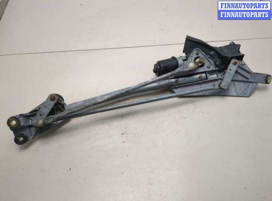 Трапеция дворников (стеклоочистителя) на Infiniti FX I (S50)