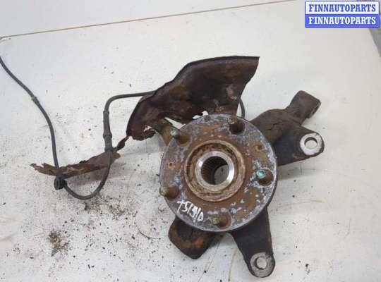 купить Ступица (кулак, цапфа) на Mazda CX-7 2007-2012