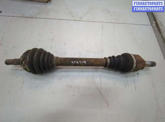 Купить Полуось (приводной вал, шрус) на Peugeot 308 2007-2013 Полуось (приводной вал, шрус) PG1208683 на Peugeot 308 2007-2013